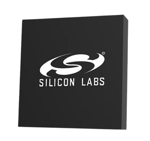 Silicon Labs RF Transmitter, 19-Pin