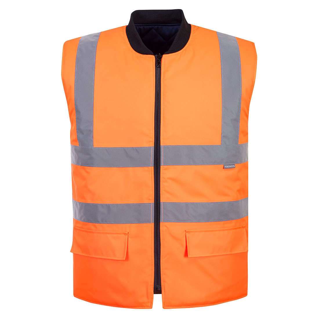 Portwest Work Vest, 2XL