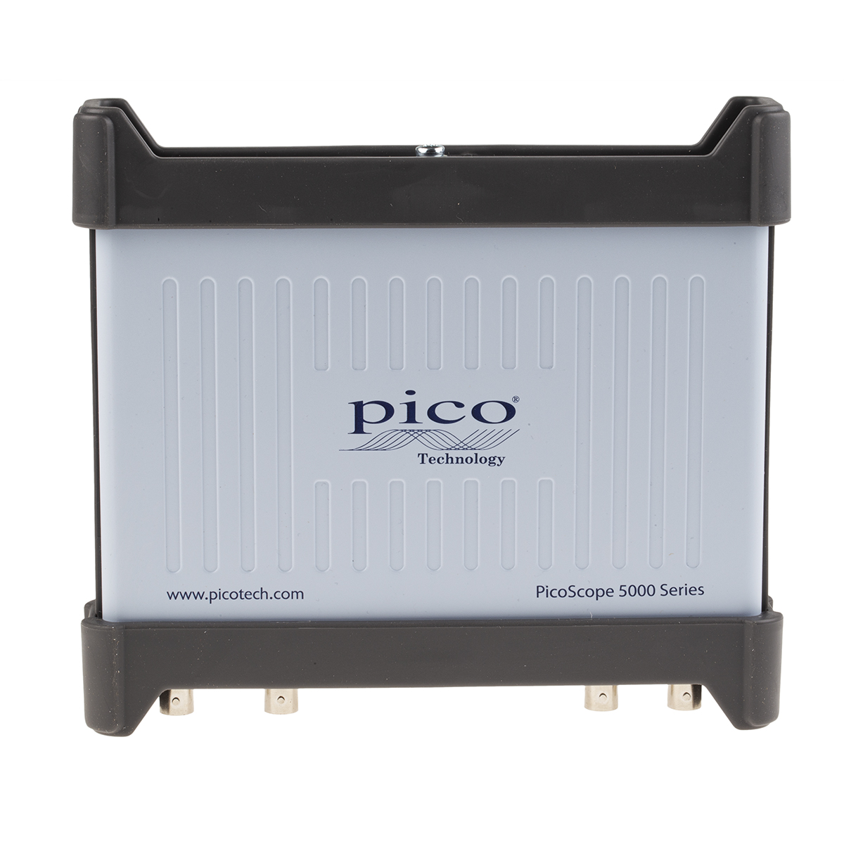 Pico Technology 5244D PicoScope 5000D Series, 200MHz PC Based Oscilloscope, 2 Analogue Channels - UKAS Calibrated
