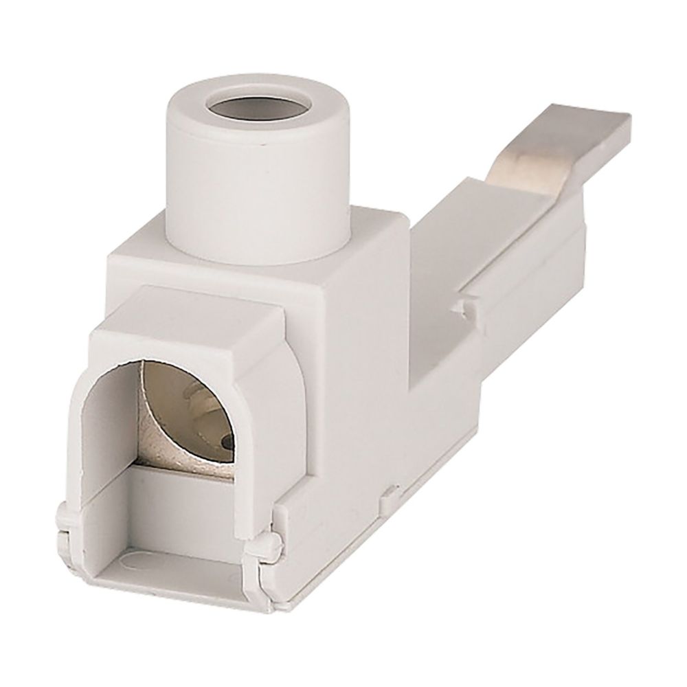 Eaton Auxiliary Conductor Terminal for Use with Busbar, RoHS Standard
