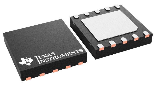 Texas Instruments TPS54361DPRT, Step Down DC-DC Converter, 3.5A