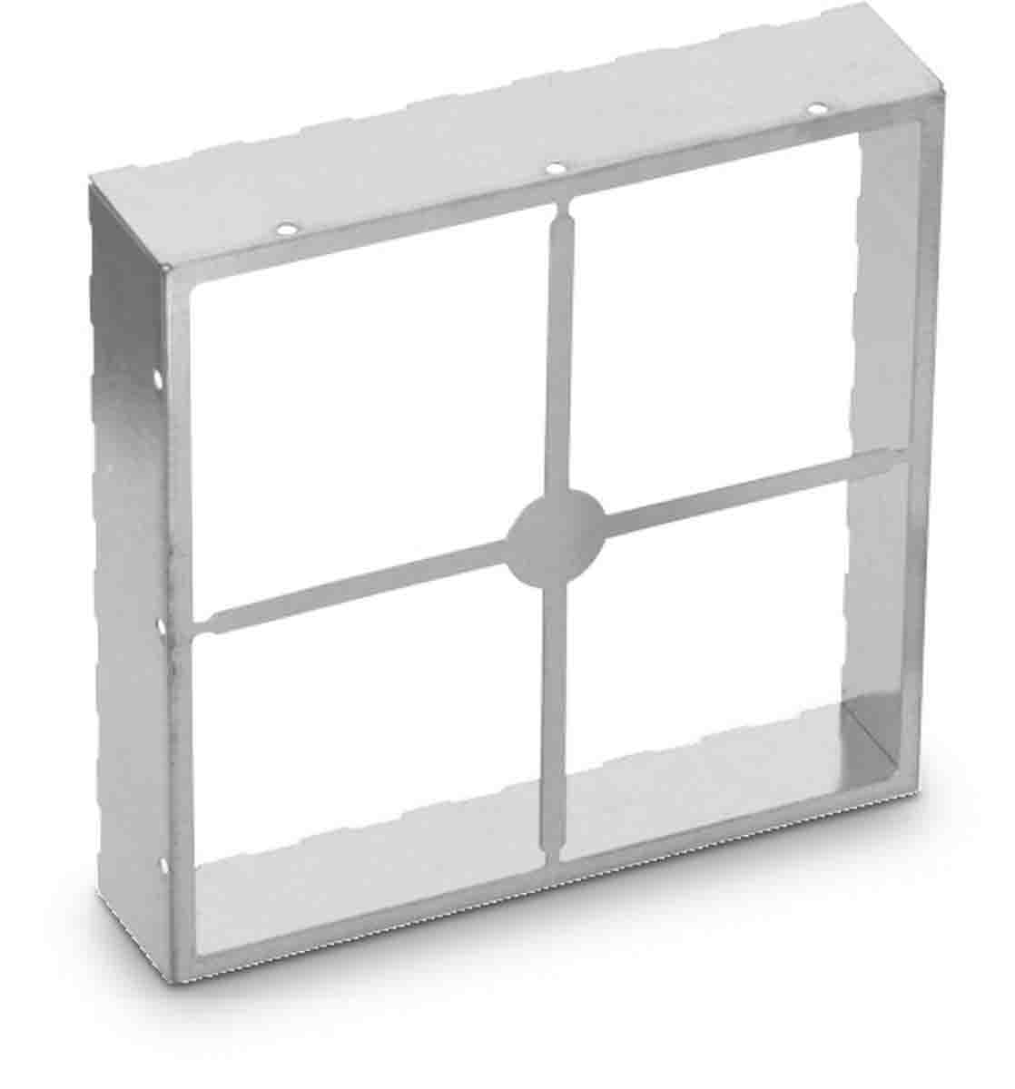 Wurth Elektronik Shielding Enclosure