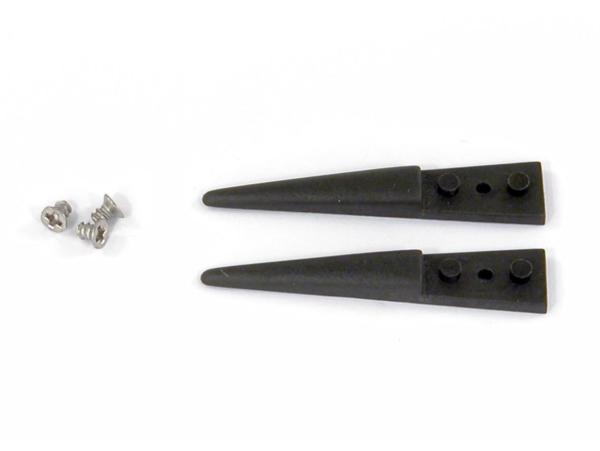 ideal-tek ESD Replaceable Tweezer