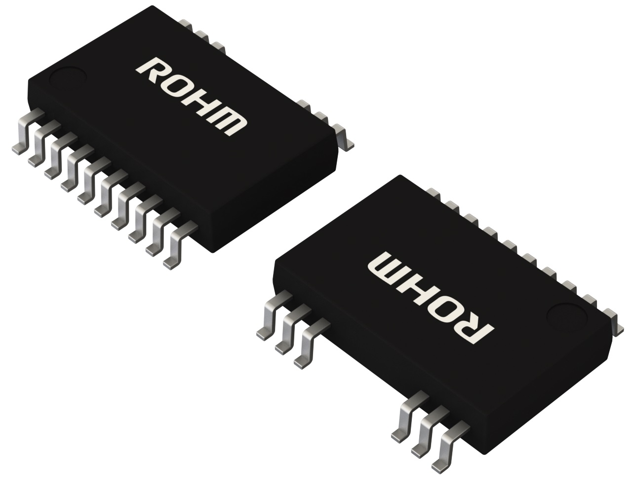 ROHM, AC/DC Converter 900 μA, 13 V, 8.6 V 16-Pin, SSOP-A20 BM2QH0C13FS-ZE2