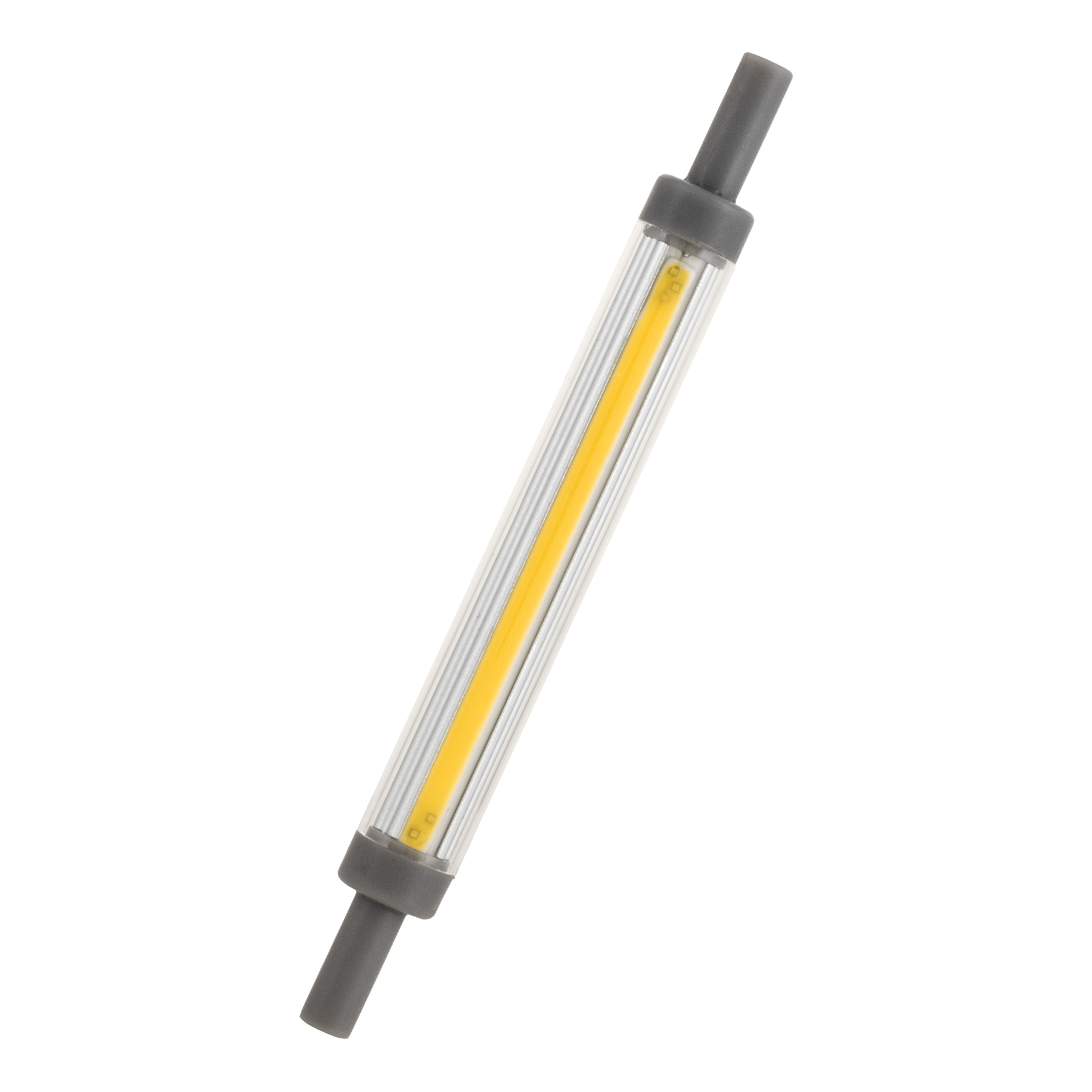 Bailey Electric & Electronics bv LED Linear R7s LED Bulbs 9 W(9W), 3000K, Warm White, R7S shape