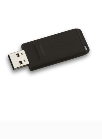 Verbatim 128 GB USB 2.0 USB Stick