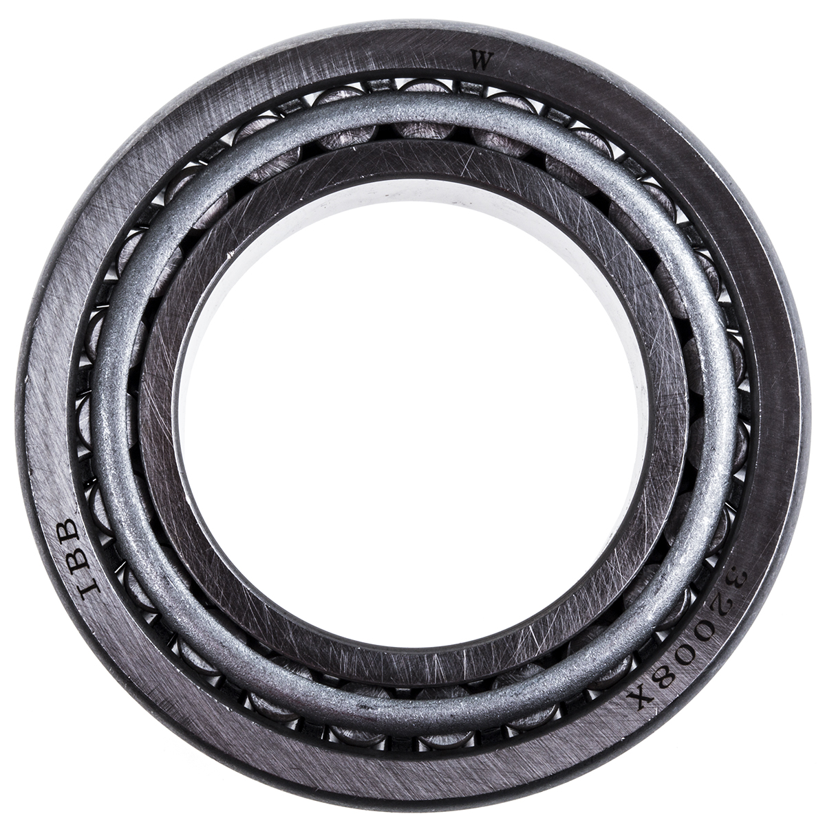 RS PRO 32009 Taper 45 mm ID Metric Roller Bearing, 75 mm OD