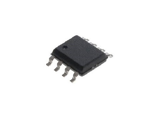 CA3140MZ96 Renesas Electronics, Operational Amplifier, 4.5 MHz, 8-Pin 36 V SOIC