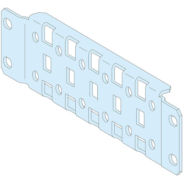 Schneider Electric PrismaSeT P Series Metal Cross-member for Use with PrismaSeT P Cubicle