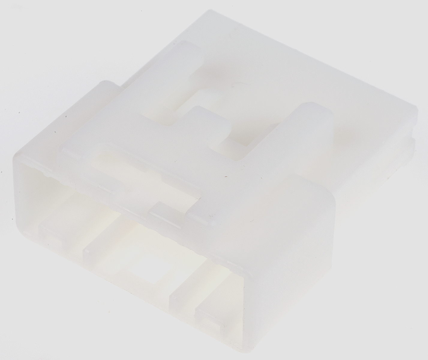 TE Connectivity, MULTILOCK 025 Female Connector Housing, 2.2mm Pitch, 24 Way, 2 Row