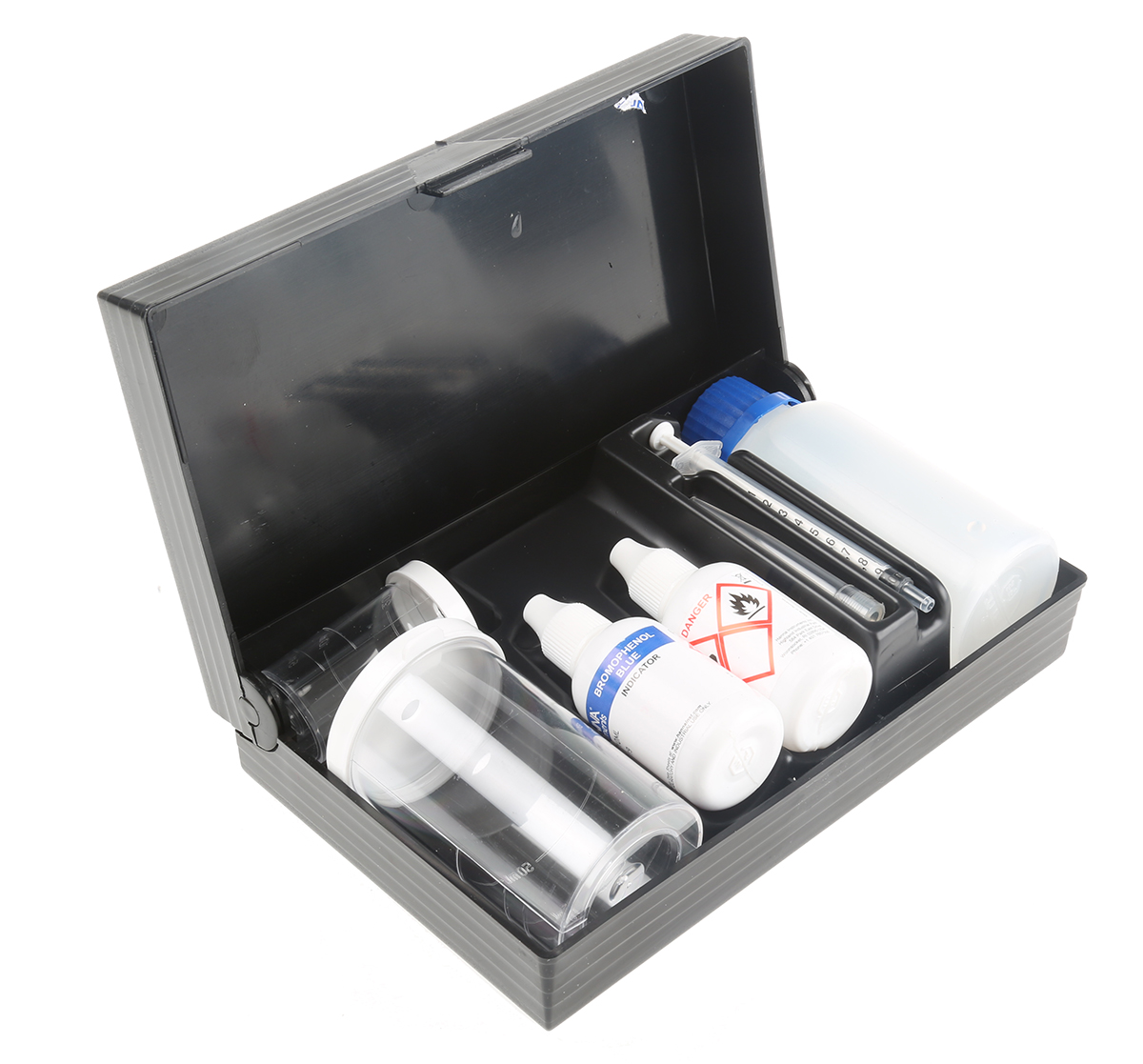 Hanna Instruments HI 3811 Conductivity Meter