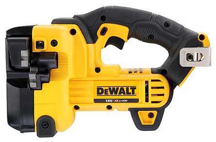 DeWALT DCS350N-XJ Cordless 18V M6 → M12 Threaded Rod Cutter