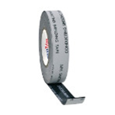 HellermannTyton Black Ethylene Propylene Rubber Electrical Tape, 19mm x 4.6m