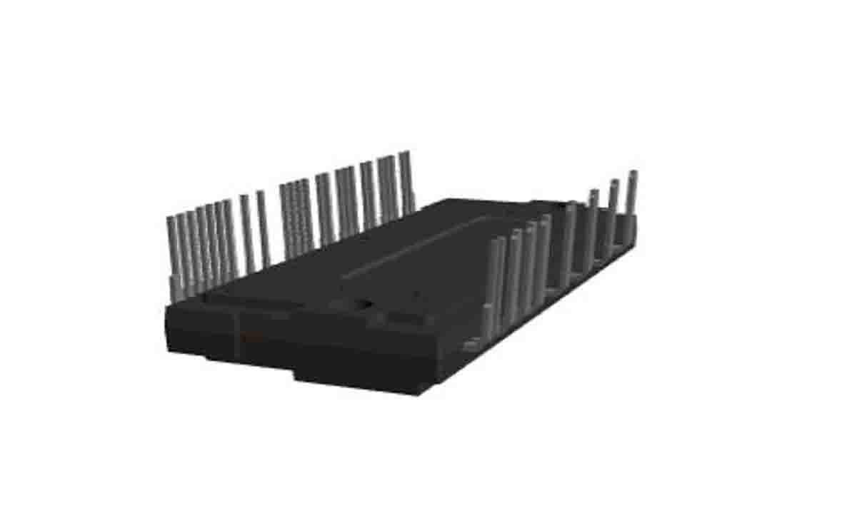 onsemi NFVA25012NP2T IGBT Module DIP38, Screw Mount