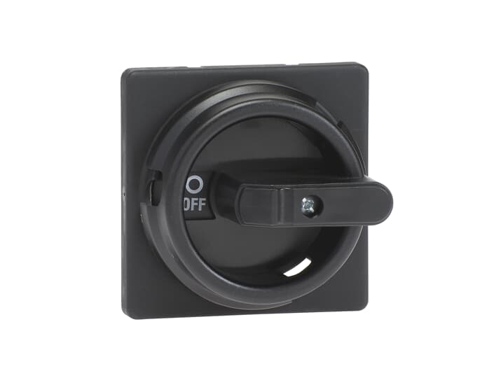 ABB Rotary Handle, 1SCA11 Series