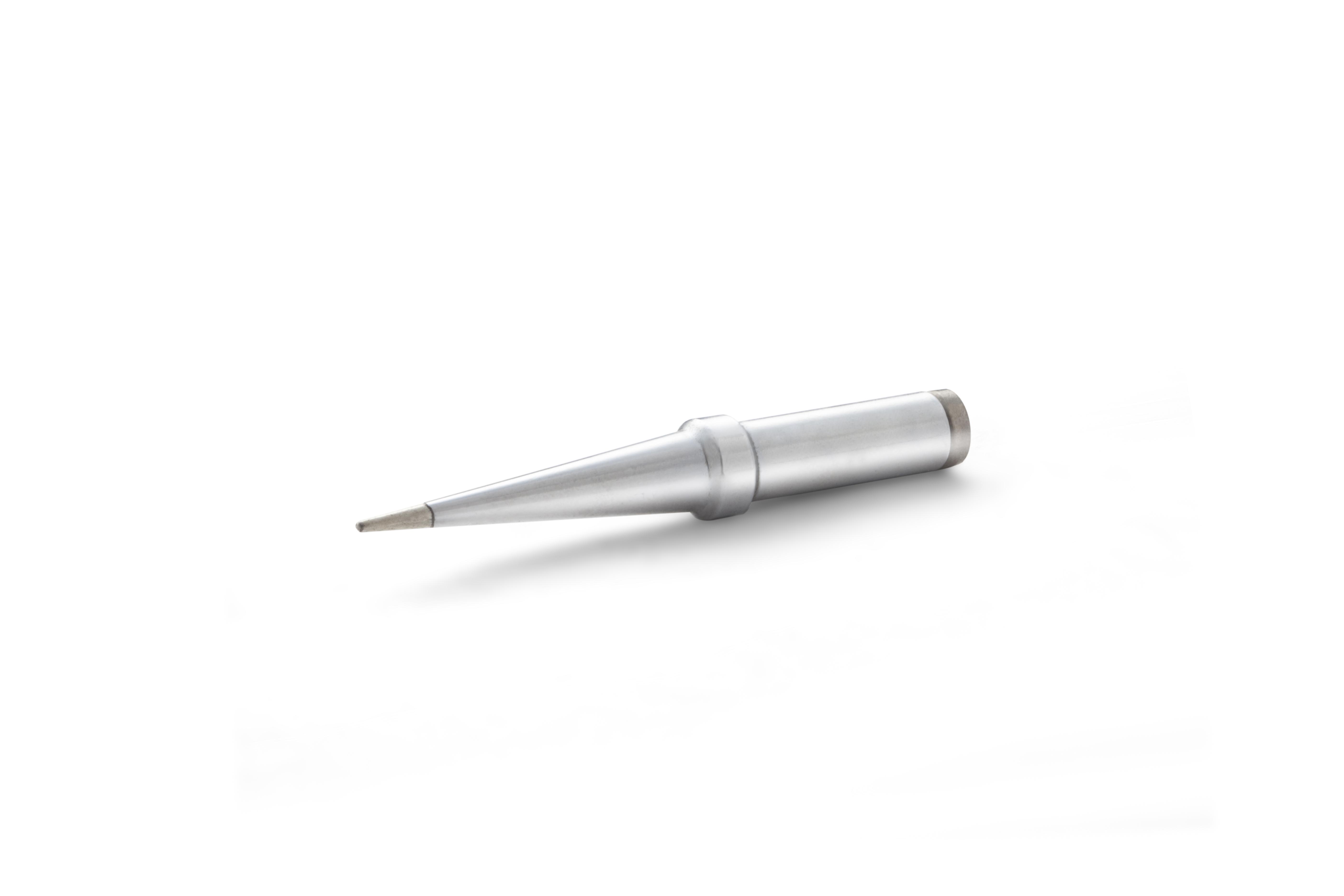 Weller PTO9 (480°C) 0.8 mm Round Soldering Iron Tip for use with TCP (series (old generation)