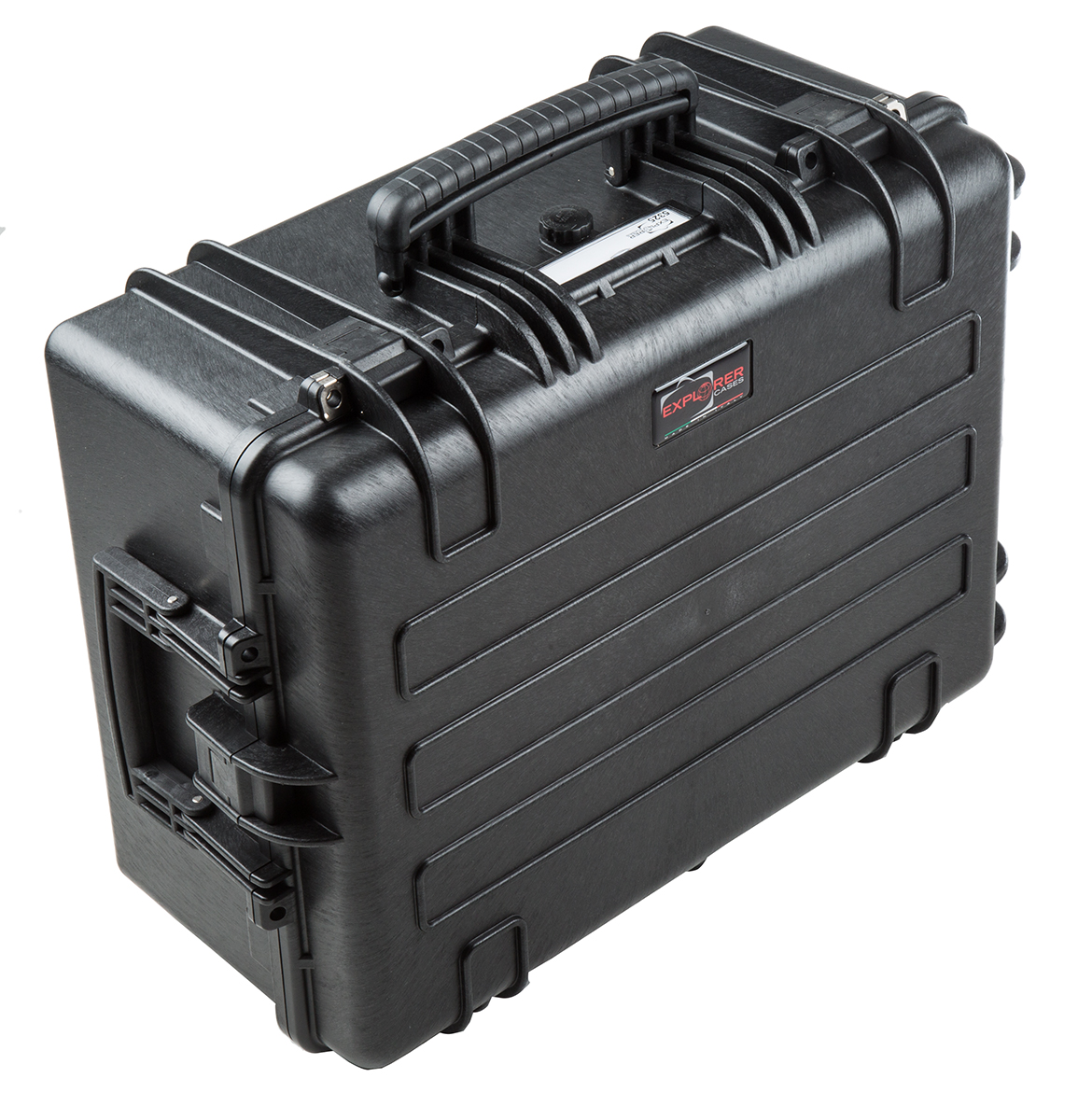 Explorer Cases Waterproof Plastic Equipment case, 524 x 428 x 206mm
