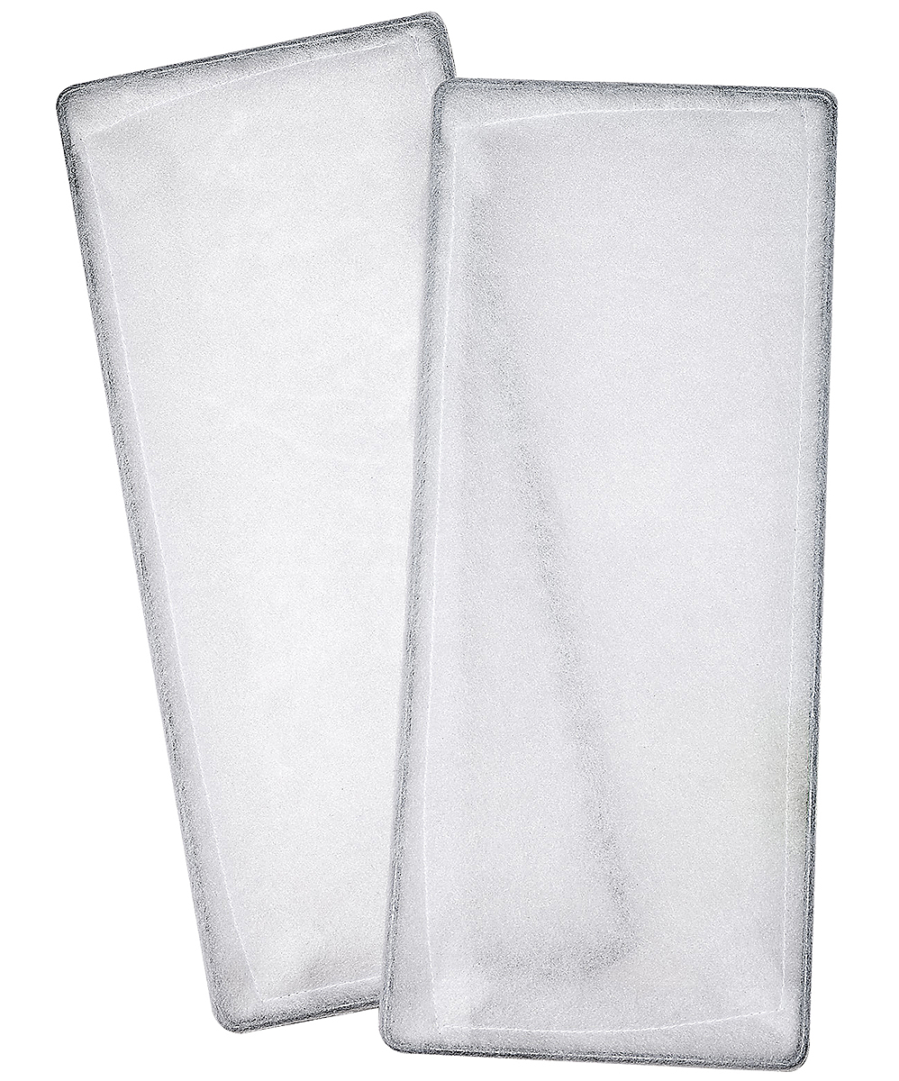 Camfil Fan Coil Filters Series Synthetic Fan Coil Filter, G3 Grade, 845 x 205mm