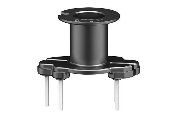 EPCOS, Vertical Coil Former for use with Transformer