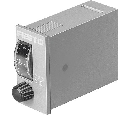 Festo PZVT Electronics Module, 158496