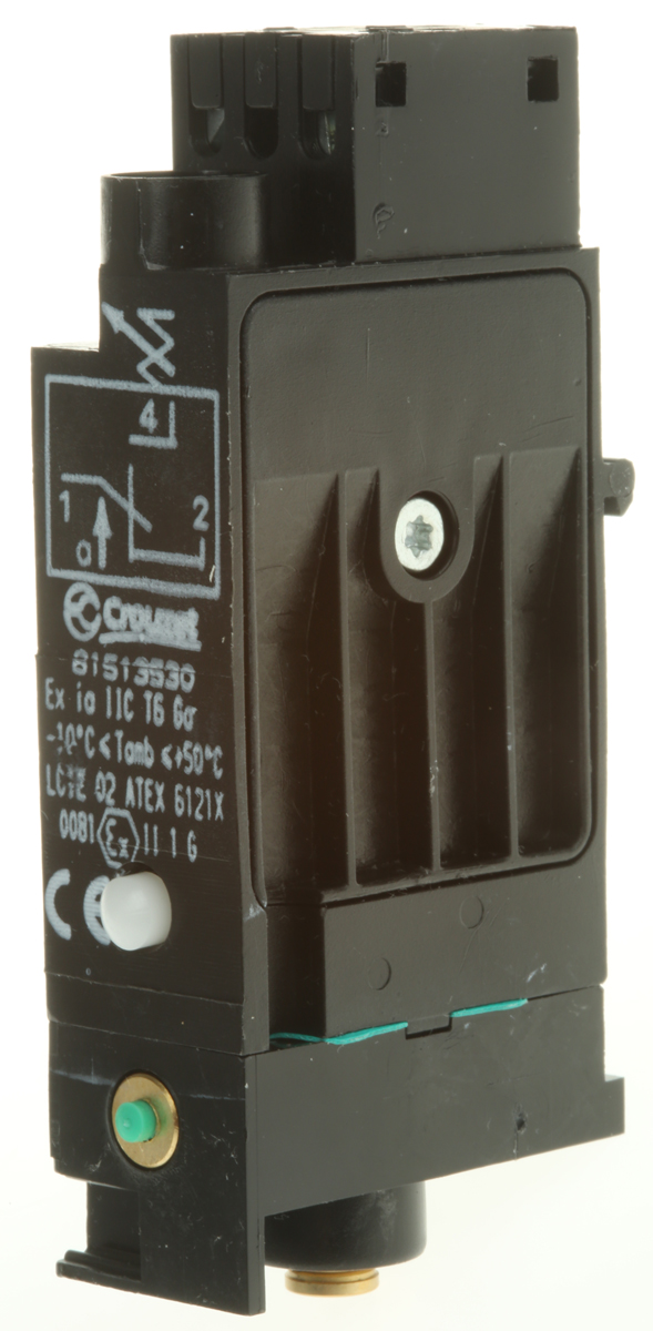 Crouzet Pressure Switch