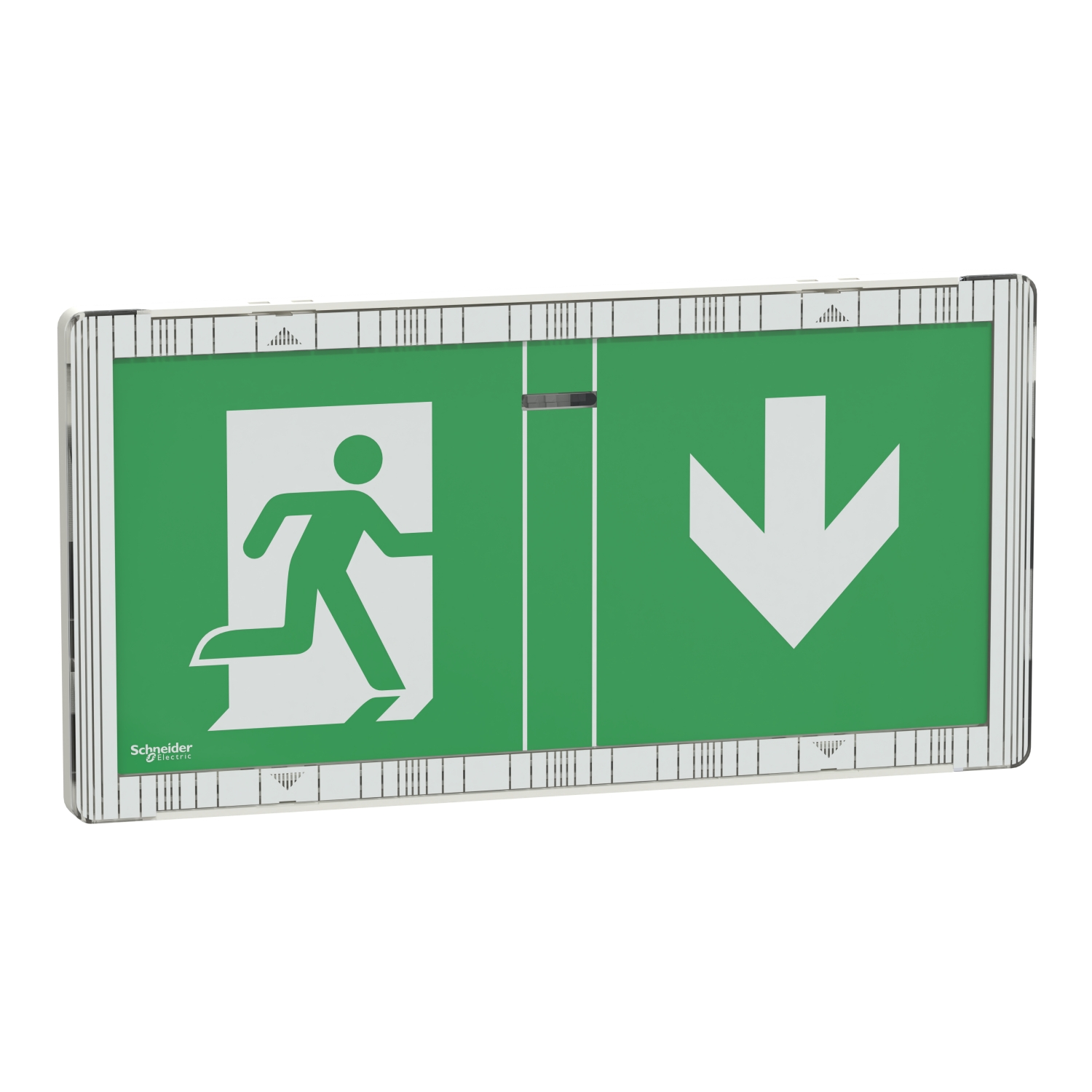 Schneider Electric Emergency Lighting