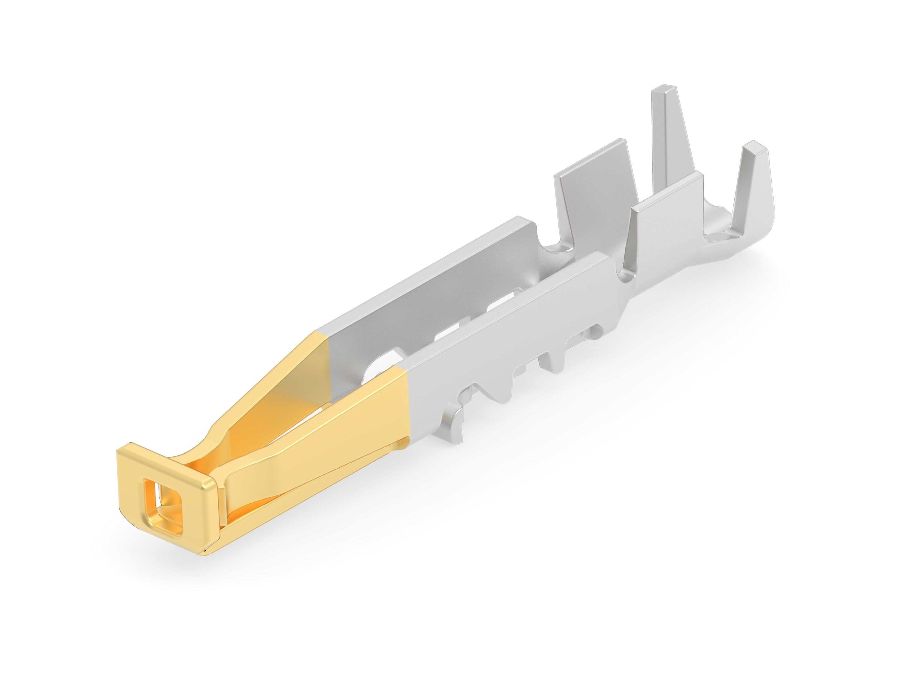 ERNI Circular Connector, Surface, Socket, MaxiBridge Series