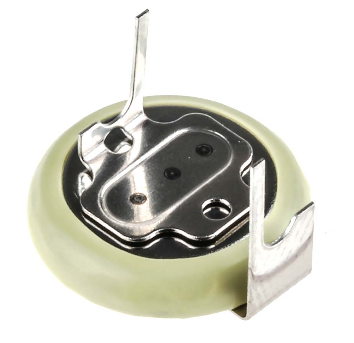 Panasonic BR1225 Button Battery, 3V, 12.5mm Diameter