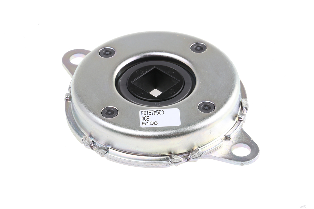 ACE FDT-57 +50°C -10°C 4.7±0.5Nm