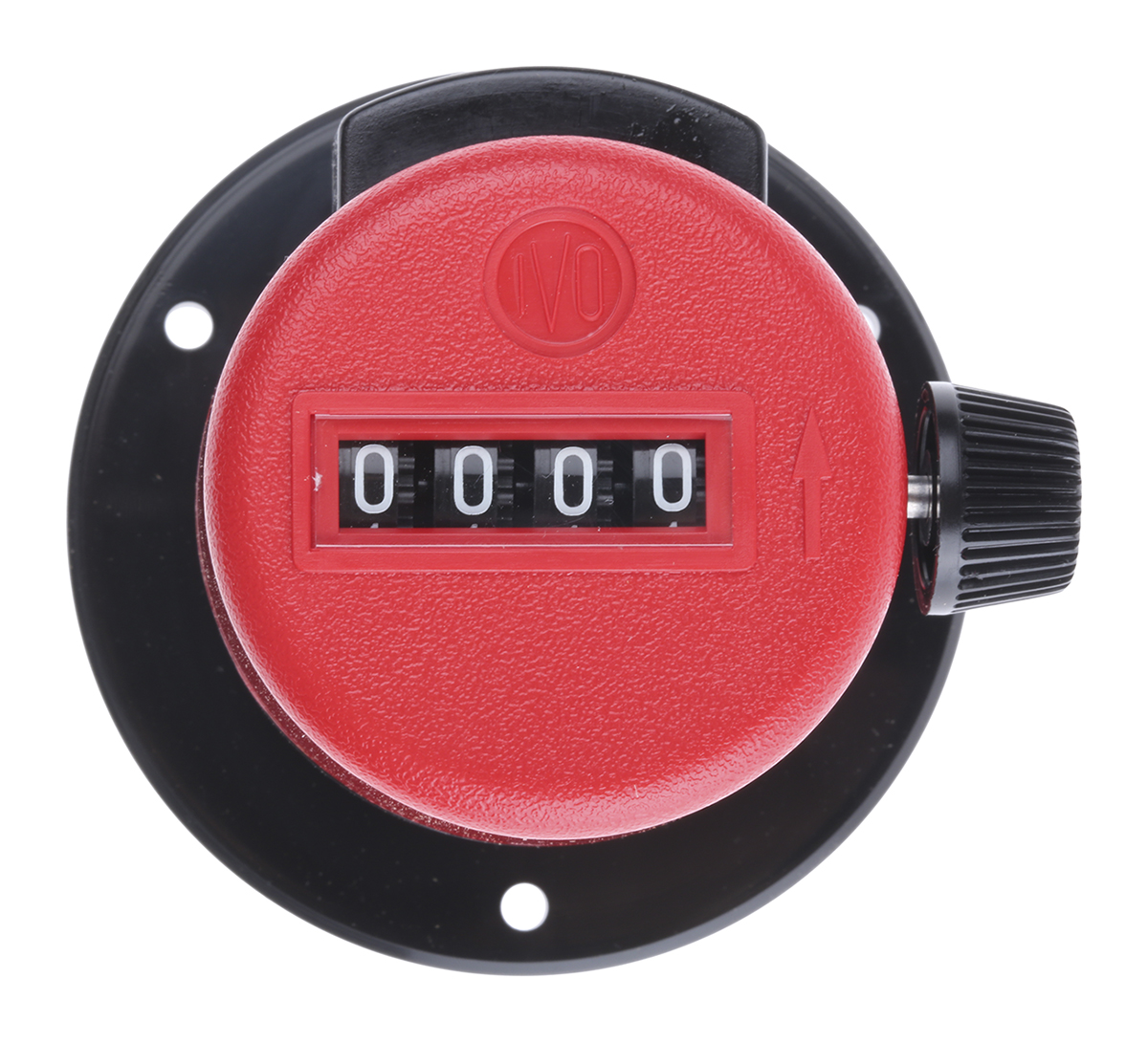 Baumer Counter, 4 Digit Mechanical