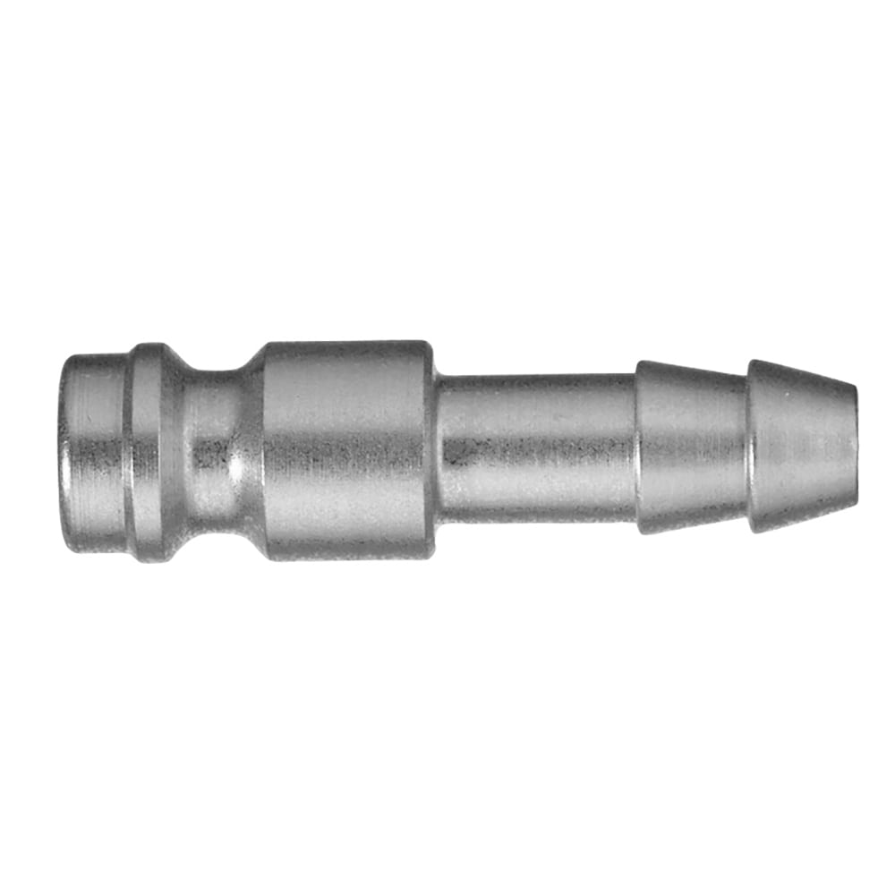 Legris Stainless Steel Female Pneumatic Quick Connect Coupling, 9mm Female Thread