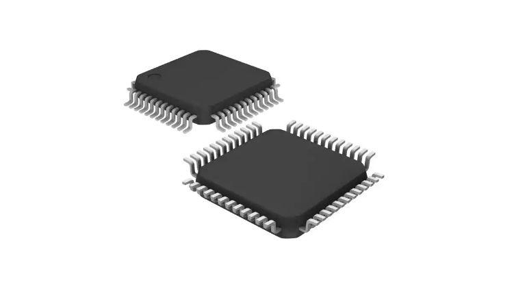 Microchip ATSAM4S4AA-AU, 16 bit ARM Cortex M4, SAM4S Microcontroller, 120 MHz, 256kB FLASH, 48-Pin LQFP