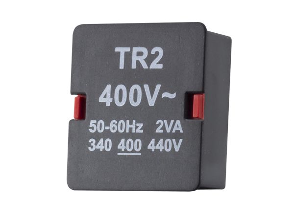 Power Supply, 400V ac, 0.5VA, 1 Output, 340 → 456V Input Voltage