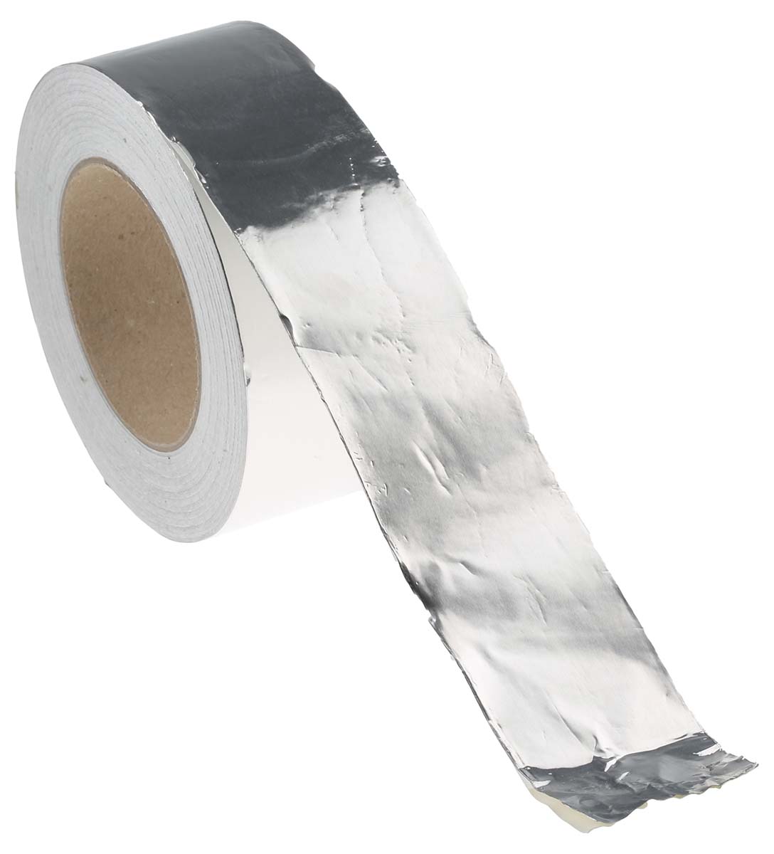 RS PRO Metallic Tape, 50mm x 50m