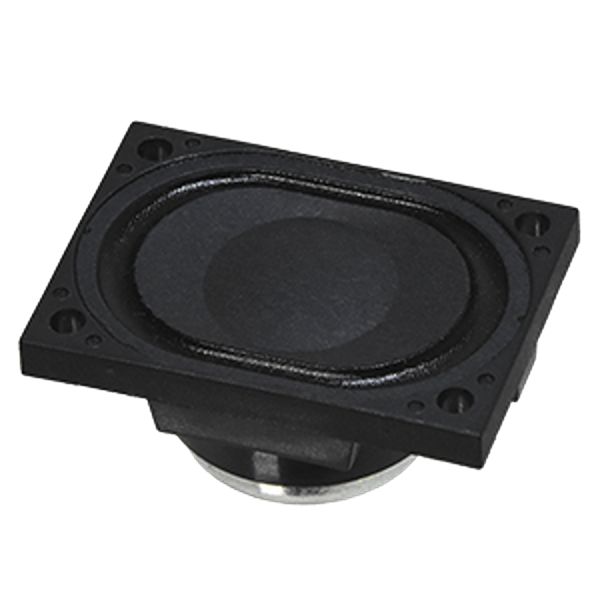 Same Sky 6W Miniature Speaker, 40mm Lead Length
