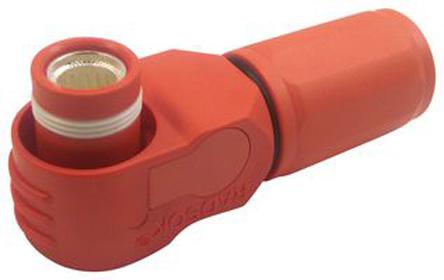 Amphenol Industrial, Surlok Plus RADSOK EV Connector Plug, 150A