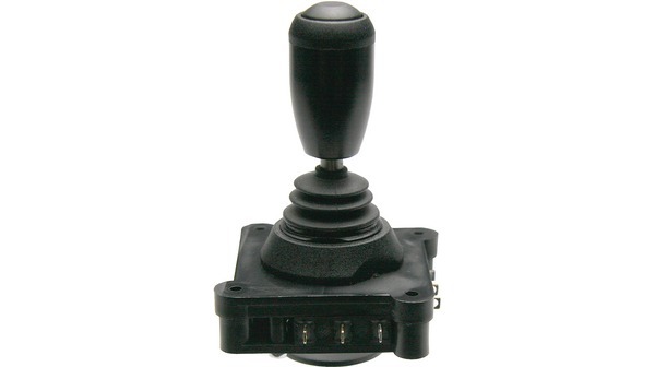 APEM 2-Axis Joystick Switch IP67