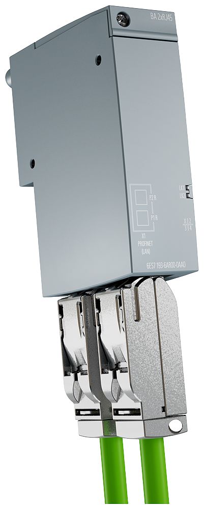 Siemens 6AG119 Series Base Unit for Use with ET 200SP