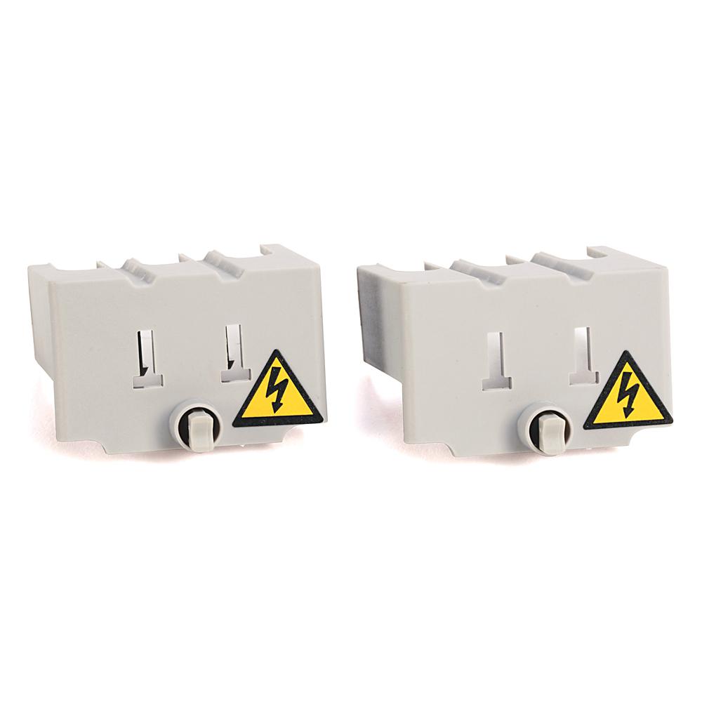 Allen Bradley Switch Disconnector Terminal Shroud, 194E Series