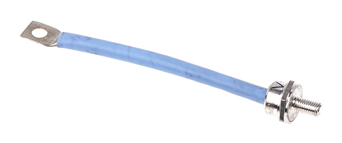 Vishay 1200 V 70 A Diode Recovery 2-Pin DO-203AB VS-72HF120
