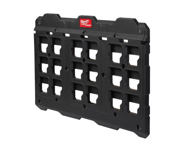 Milwaukee Polymer Base Plate, 25 x 762 x 508mm