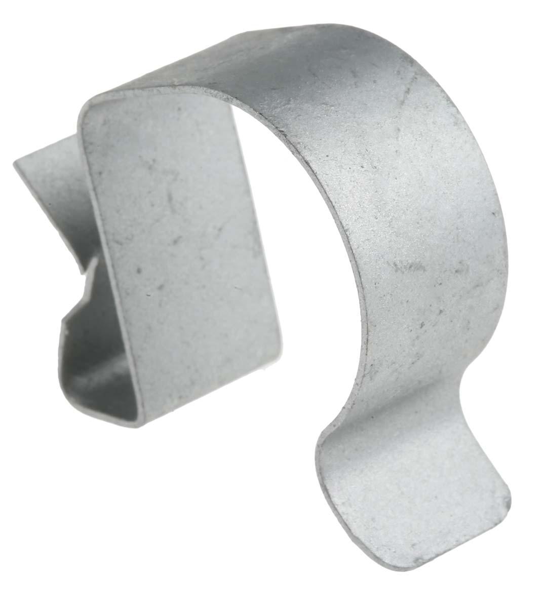 RS PRO Girder Cable Clip 4 → 7 mm