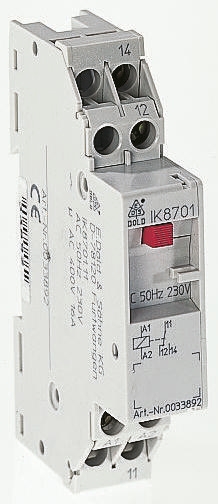 Dold Interface Relay Module