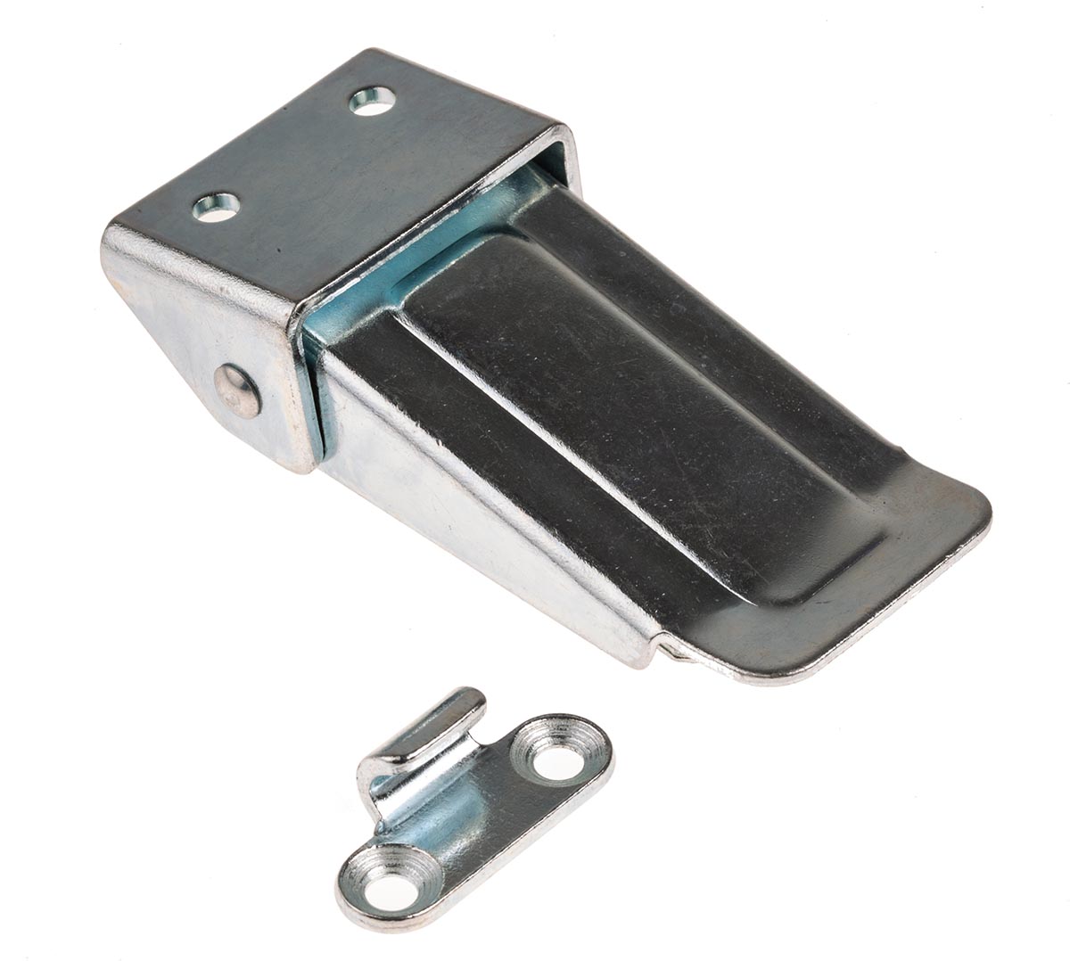 Frigerio Ettore Steel Toggle Latch, 88 x 48.5 x 25mm
