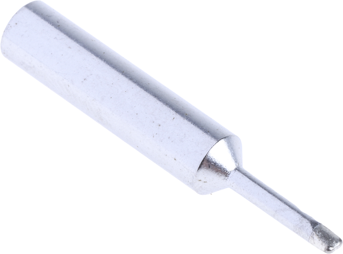 Weller XNT 6 1.6 mm Screwdriver Soldering Iron Tip for use with WXP65, WP65, WTP90, WXP90