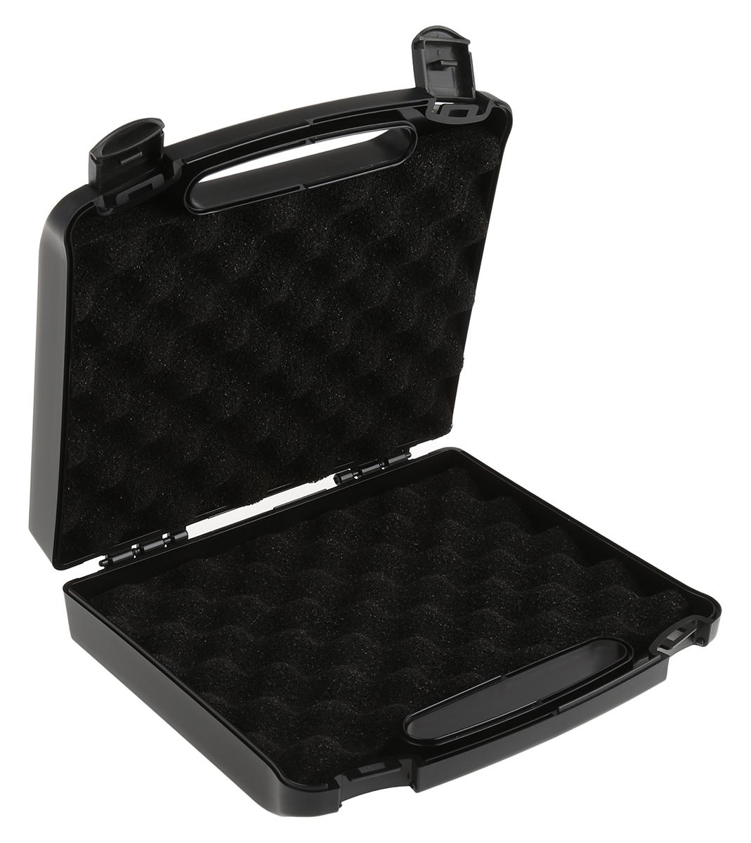 Licefa Plastic Equipment case