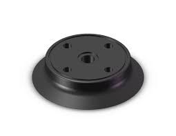 SMC 63mm Heavy Duty NBR Pneumatic Suction Cup ZP63HN