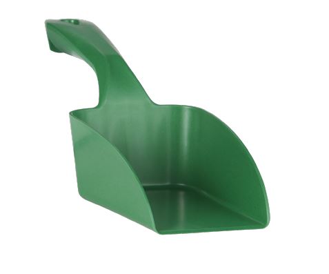 Vikan PP Scoop, 500ml Capacity, Green
