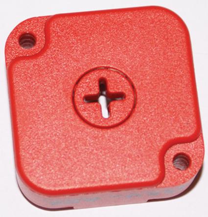 Allen Bradley Guardmaster 440G-LZ Series Non-Contact Safety Switch, Stainless Steel Housing