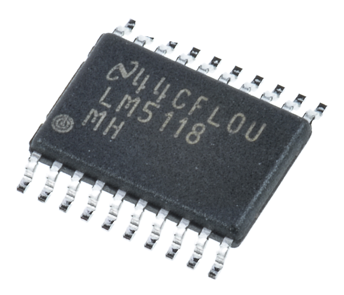 Texas Instruments LM5118MH/NOPB DC-DC, Bulk Boost Controller 500 kHz 20-Pin, TSSOP